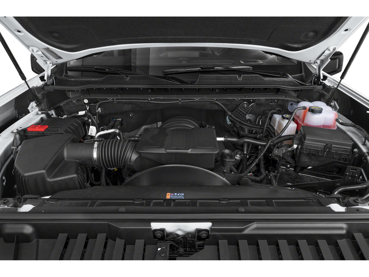 2025 Chevrolet Silverado 2500HD Work Truck