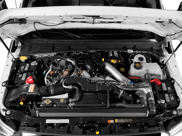 2011 Ford Super Duty F-350 SRW XL