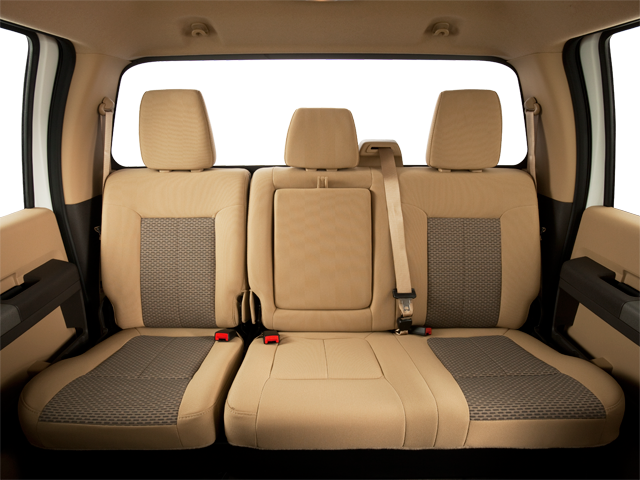 2011 Ford Super Duty F-350 SRW XL