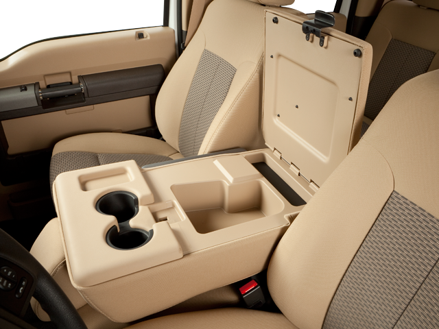 2011 Ford Super Duty F-350 SRW XL