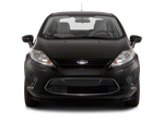 2011 Ford Fiesta SEL