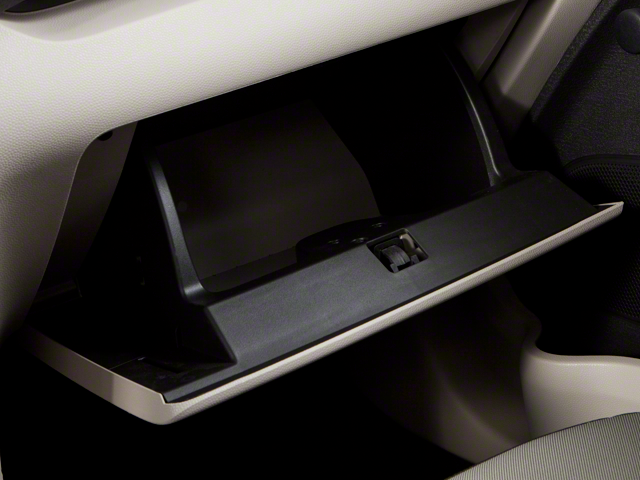 2011 Ford Fiesta SEL