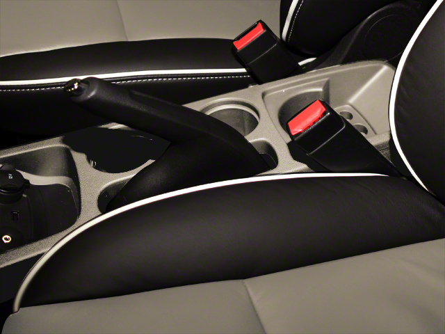 2011 Ford Fiesta SEL