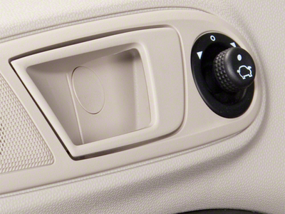 2011 Ford Fiesta SEL