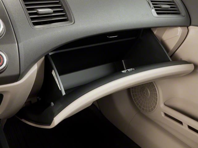 2011 Honda Civic Sdn LX