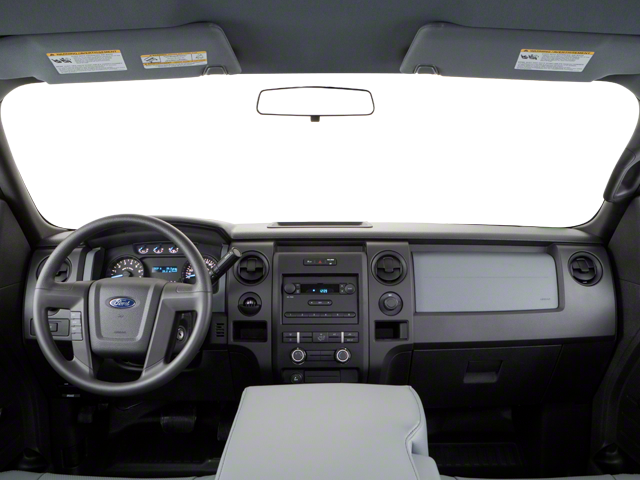 2012 Ford F-150 XL