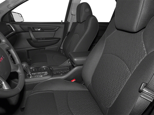 2014 GMC Acadia SLT