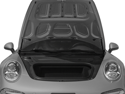 2014 Porsche 911 Turbo S