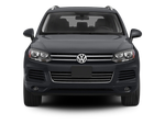 2014 Volkswagen Touareg V6 TDI Sport