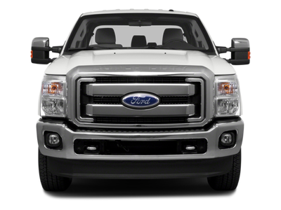 2016 Ford F-350SD Lariat