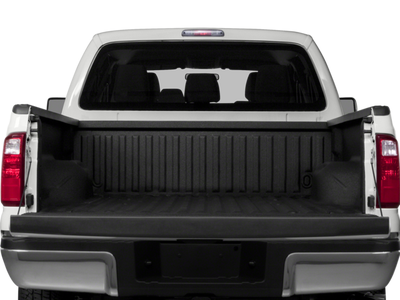2016 Ford F-350SD Lariat