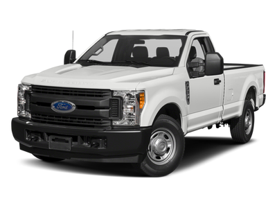 2017 Ford F-250SD XL