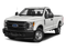 2017 Ford F-250SD XL
