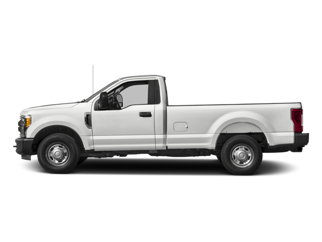 2017 Ford F-250SD XL
