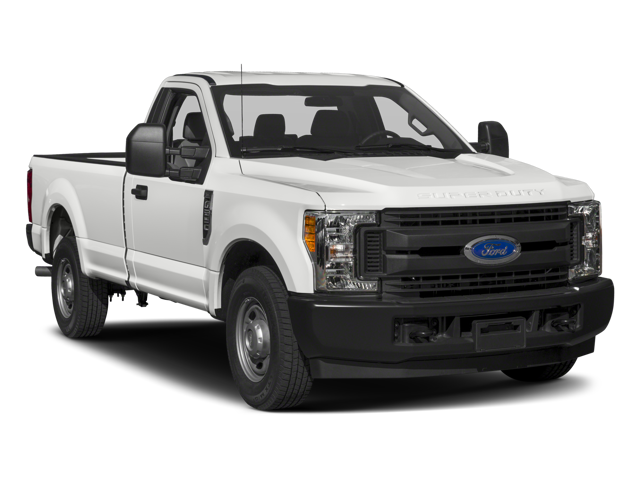 2017 Ford F-250SD XL