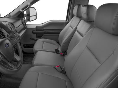 2017 Ford F-250SD XL