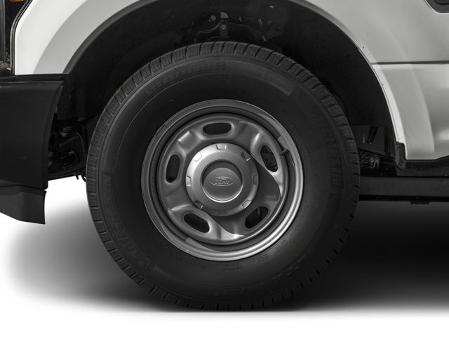 2017 Ford F-250SD XL