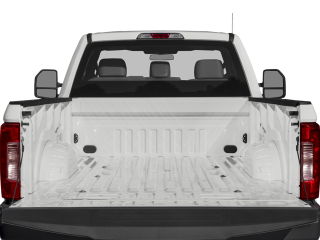 2017 Ford F-250SD XL