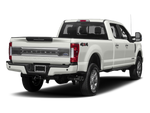 2017 Ford Super Duty F-250 SRW Lariat
