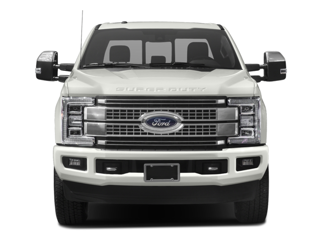 2017 Ford Super Duty F-250 SRW Lariat