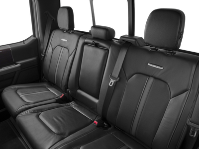 2017 Ford Super Duty F-250 SRW Lariat