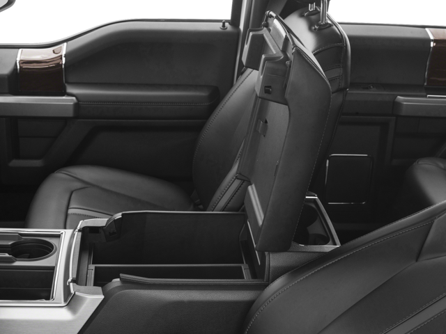 2017 Ford Super Duty F-250 SRW Lariat