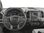2017 Ford Super Duty F-350 SRW Lariat