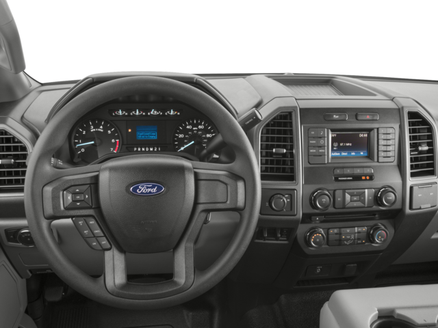 2017 Ford Super Duty F-350 SRW Lariat