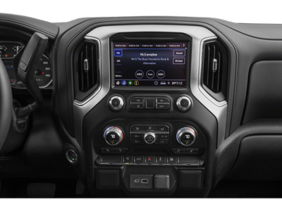 2019 GMC Sierra 1500 Base