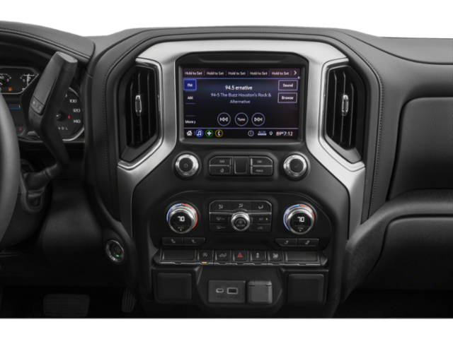 2019 GMC Sierra 1500 Base