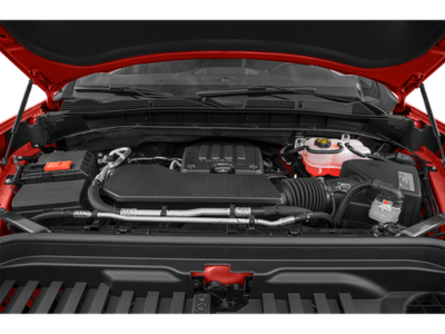 2019 GMC Sierra 1500 Base