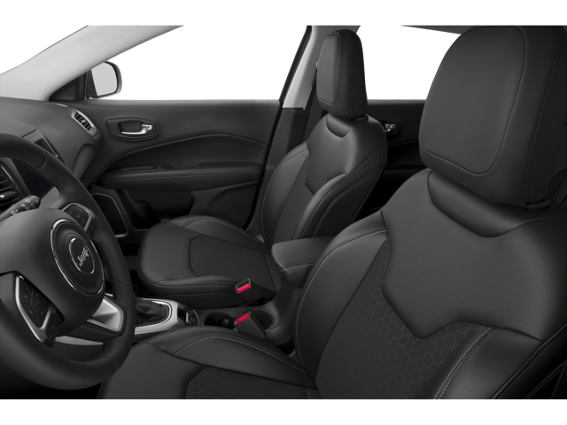 2019 Jeep Compass Altitude