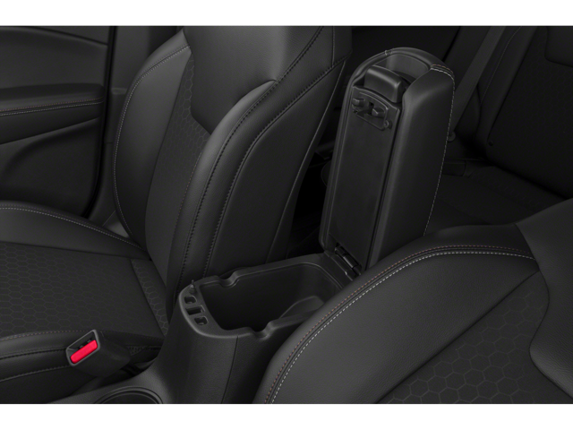2019 Jeep Compass Altitude