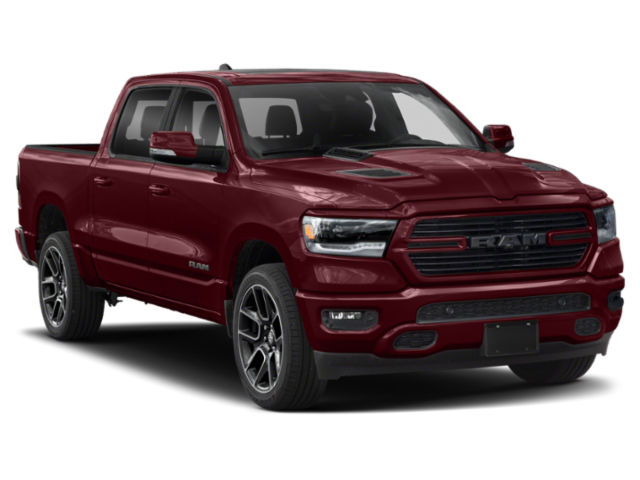 2020 RAM 1500 Sport