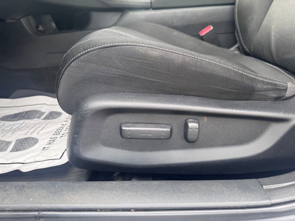 2021 Honda Civic Sedan EX