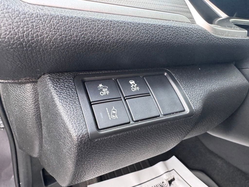 2021 Honda Civic Sedan EX