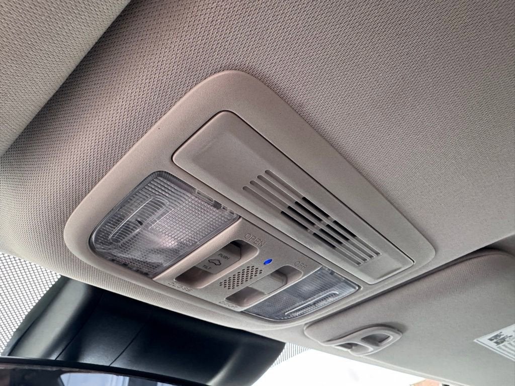 2021 Honda Civic Sedan EX