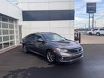 2021 Honda Civic Sedan EX