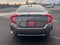 2021 Honda Civic Sedan EX