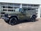 2021 Jeep Wrangler Unlimited Willys Sport