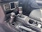 2021 Jeep Wrangler Unlimited Willys Sport