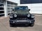 2021 Jeep Wrangler Unlimited Willys Sport