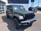 2023 Jeep Wrangler 4xe Willys