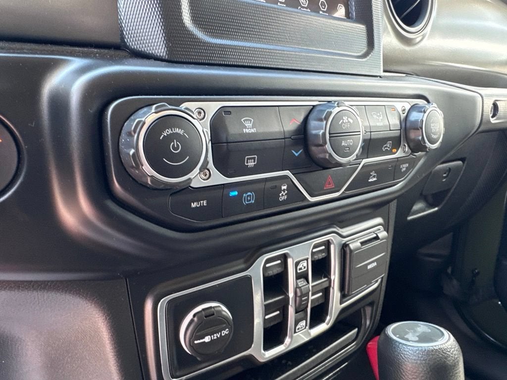 2023 Jeep Wrangler 4xe Willys
