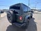 2023 Jeep Wrangler 4xe Willys