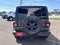 2023 Jeep Wrangler 4xe Willys