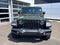 2023 Jeep Wrangler 4xe Willys