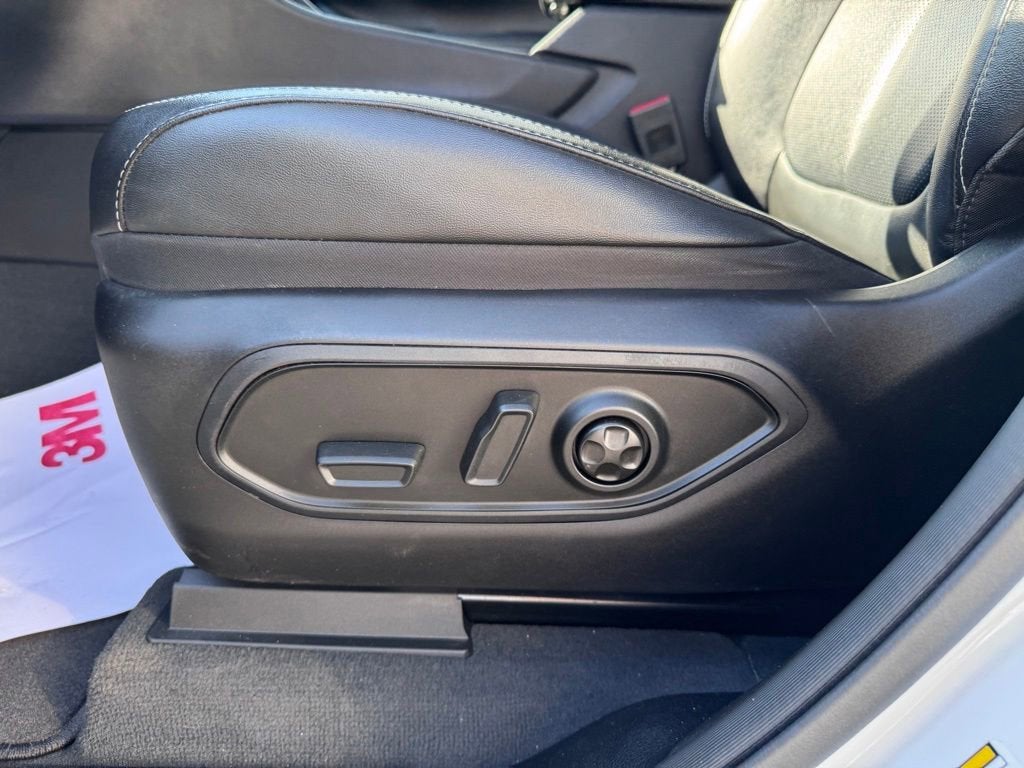 2022 Jeep Grand Cherokee 4xe NA