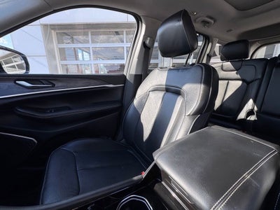 2022 Jeep Grand Cherokee 4xe NA