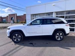 2022 Jeep Grand Cherokee 4xe NA